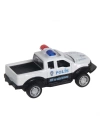 BFS   Çek Bırak Metal Polis Pickup Aracı