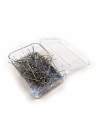 BFS Çelik İğne Kutulu 25 gr