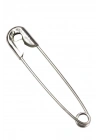 BFS Çengelli İğne 12li 2 cm