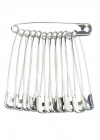 BFS Çengelli İğne 12li 2 cm