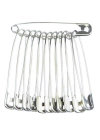 BFS Çengelli İğne 12li 8 cm