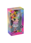 BFS   CEP D1019 Decora Girlz 13 cm Moda Bebek