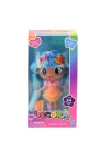 BFS   CEP D1019 Decora Girlz 13 cm Moda Bebek