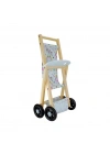 BFS ÇG71 Okutan, Ahşap Bebek Arabası