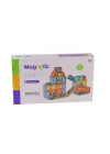 BFS  CH1295 MAGNETİC TİLE 71 PARÇA