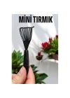 BFS Çiçek Toprağı Temizleme Tırmığı Mini Tırmık