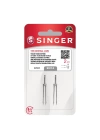 BFS Çift İğne 4Mm. (2Li Blister/14 No.)