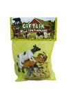 BFS   Çiftlik Hayvanları Poşetli