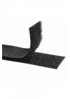 BFS Cırt Cırt 2 cm Siyah