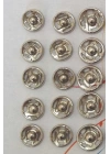 BFS Çıt Çıt 18 mm 20li Sarı