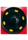 BFS Çıt Çıt 20 mm 12li Siyah