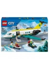 BFS   City Acil Hava Ambulans Uçağı 60465