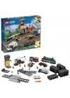 BFS   City Kargo Treni 60198