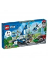 BFS   City Polis Merkezi 60316