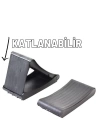 BFS  Çivili Katlanabilir Kayma Önleyici Katlanır Takoz