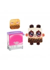 BFS   CKE01000 Cookeez Makery Tost Makinesi Kokulu Sürpriz Waffle Pelüş