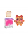 BFS   CKE01000 Cookeez Makery Tost Makinesi Kokulu Sürpriz Waffle Pelüş