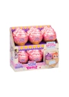 BFS  CKE05000 Cookeez Makery Yum Yumz Dondurma İkili Paket Kokulu Peluş