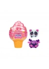 BFS  CKE05000 Cookeez Makery Yum Yumz Dondurma İkili Paket Kokulu Peluş
