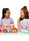 BFS  CKE06000 CCookeez Makery Lil Bakez Fırını ve Sürpriz Kokulu Çörek
