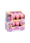 BFS  CKE07000 Cookeez Makery Yum Yumz Dondurma Tekli Paket Kokulu Peluş