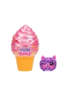 BFS  CKE07000 Cookeez Makery Yum Yumz Dondurma Tekli Paket Kokulu Peluş