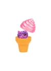 BFS  CKE07000 Cookeez Makery Yum Yumz Dondurma Tekli Paket Kokulu Peluş