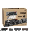 BFS   Classic Steam Pilli Tren Seti 29 Parça 1613C