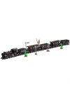 BFS   Classic Steam Pilli Tren Seti 40 Parça 1603C