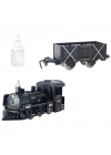 BFS   Classic Steam Pilli Tren Seti 40 Parça 1603C