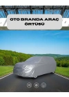 BFS Clio 3 Clio 4 Clio 5 Megane 2 Megane 3 Megane 4 Uyumlu Oto Brandası Su ve Toz Geçirmez