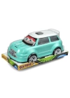 BFS   CLK-258 Vakumlu Mini Araba
