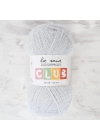 BFS  Club Buz Mavi El Örgü İpi - 604