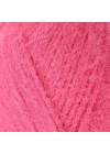 BFS  Club Koyu Pembe El Örgü İpi - 609
