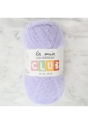 BFS  Club Lila El Örgü İpi - 615