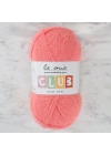 BFS  Club Nar Çiçeği El Örgü İpi - 607