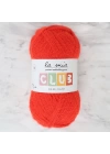 BFS  Club Turuncu El Örgü İpi - 611