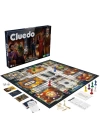 BFS   Cluedo Kutu Oyunu