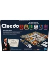 BFS   Cluedo Kutu Oyunu
