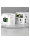 BFS  CN06 Powerbank 1200W 315.000 mAh Kamp Şarj 60W PD - Siyah