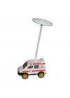 BFS  CN2033A  Sopalı Ambulans /Jandarma -Halitcan