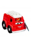 BFS  CND62 MEGA BLOKS® Sevimli Araçlar +1 yaş
