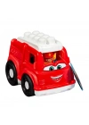 BFS  CND62 MEGA BLOKS® Sevimli Araçlar +1 yaş