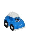 BFS  CND62 MEGA BLOKS® Sevimli Araçlar +1 yaş