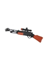 BFS  CNL-8370 Pilli - Işıklı Tüfek / poşette