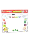 BFS   Cocomelon Eva Yazı Tahtası