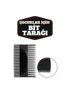 BFS  Çocuk Bit Pire Sirke Yumurta Tarağı