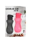 BFS Çocuk Matarası 2 ADET 250 Ml