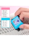 BFS  Çocuklar İçin Eğlenceli Ve Öğretici Matematik Toplama İşlemleri Kaşesi