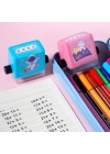 BFS  Çocuklar İçin Eğlenceli Ve Öğretici Matematik Toplama İşlemleri Kaşesi
